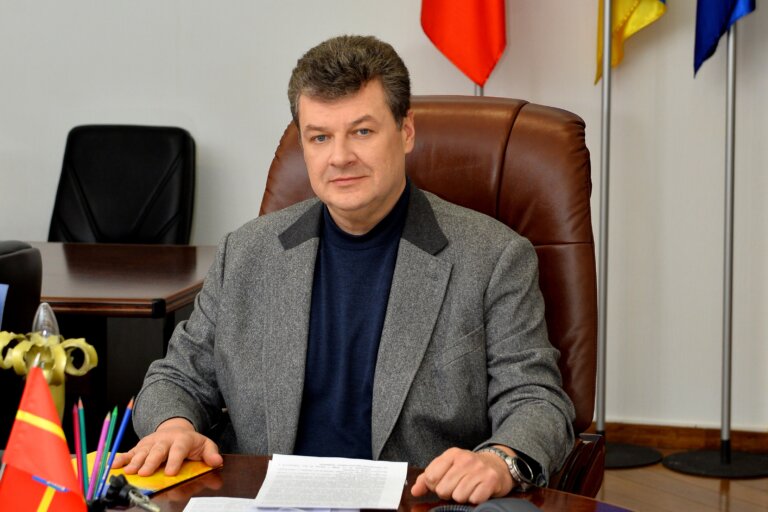 Термінова новина: голова Житомирської обласної військової адміністрації подав у відставку