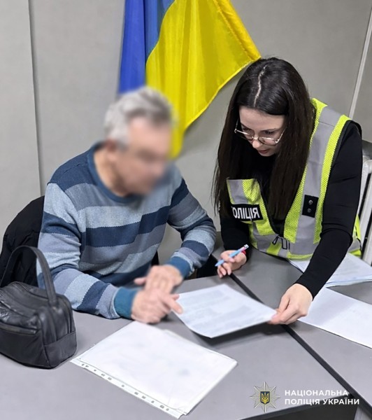 Понад 9 млн гривень «надприбутків» на будівництві лікарні: на Житомирщині слідчі поліції повідомили про підозри двом службовцям