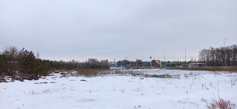 У Житомирі зафіксовано погіршення якості повітря: екологічна інспекція проводить перевірку
