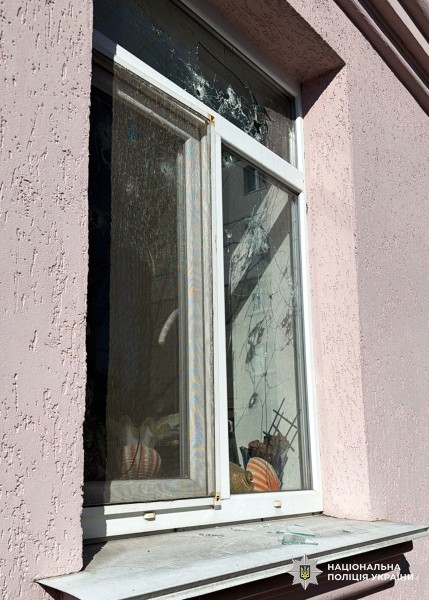 У Житомирі поліцейські встановлюють обставини вибуху в приватному будинку – загинула 64-річна жінка