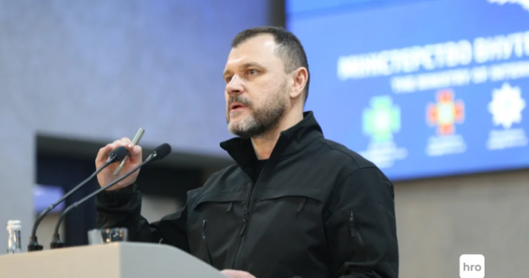 Поліція та ДСНС відтепер приїжджатимуть на 2-5 хвилин пізніше на місця, де будуть сигнали небезпеки, — очільник МВС Клименко