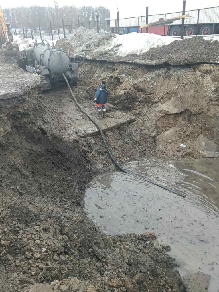Житомирська міська рада: Інформуємо про найближчі зміни в організації дорожнього руху