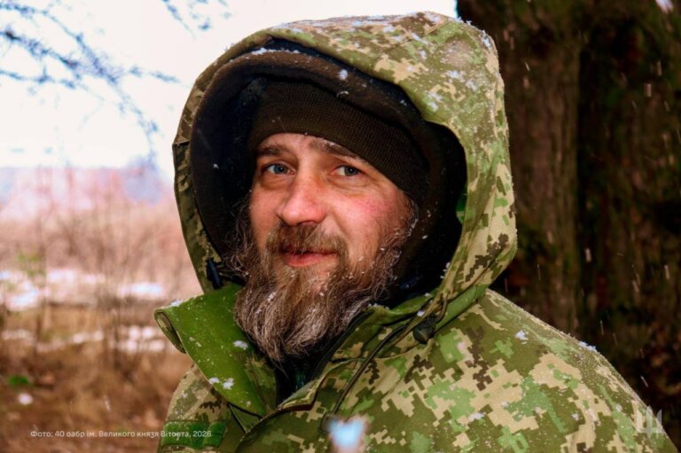 За кожним вашим «доброго ранку» – чиїсь безсонні ночі на фронті