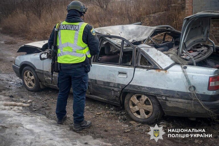 Росіяни атакували Сумщину: троє загиблих та 13 поранених