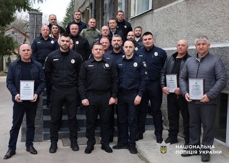 Контроль і прозорість: на Олевщині запрацювала система повної фіксації дій із затриманими