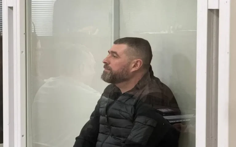 Зеленський звільнив Володимира Компаниченка з посади начальника Управління СБУ в Житомирській області