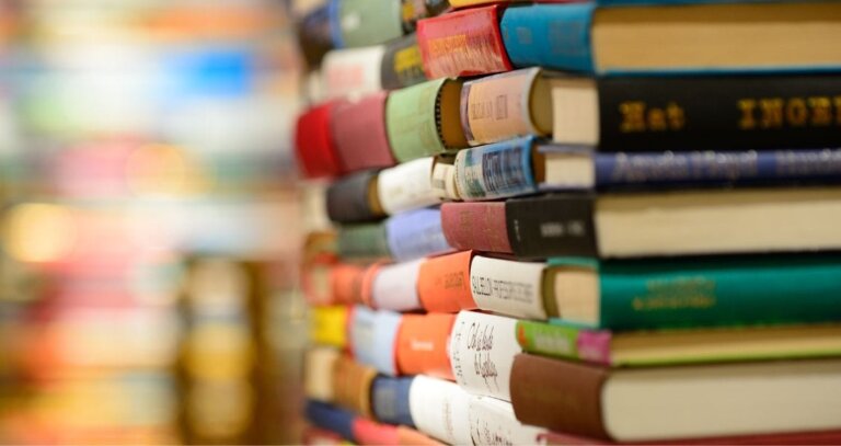 Сьогодні Всесвітній день книги