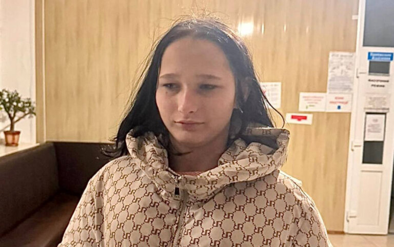 Поліція розшукує безвісти зниклу 17-річну жительку Бердичівського району