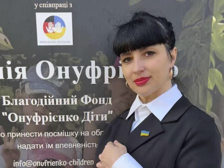 Наталія Онуфрієнко: У Бердичівській районній раді не змогли усунути мене зі списку присяжних