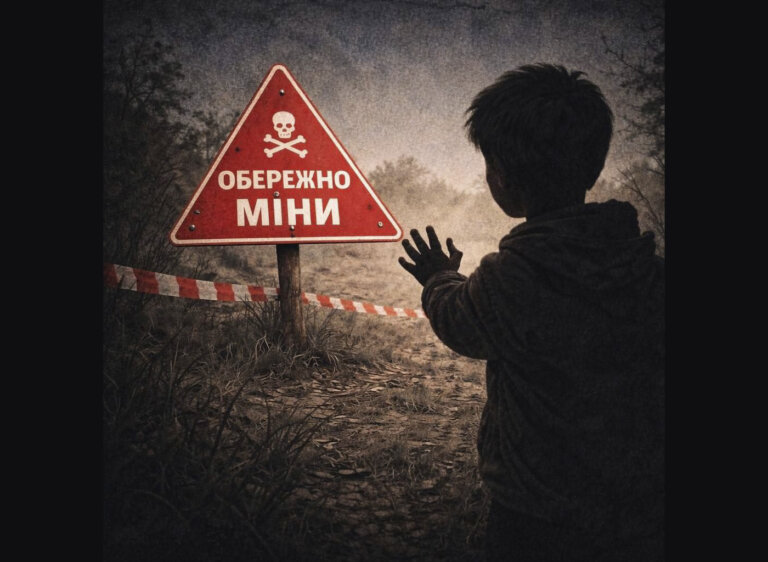 На території Великочирнеччинської громади, що на Сумщині, підліток приніс додому уламки ворожого БпЛА. На щастя, обійшлося без травм