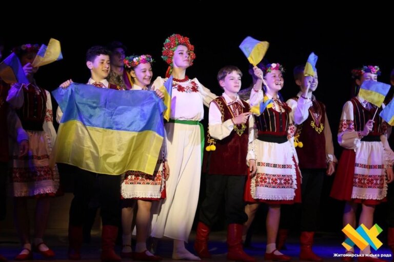 Вихованцям школи хореографічного мистецтва “Сонечко” виплатять стипендії для обдарованої молоді