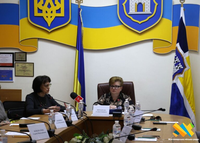 Затвердили мережу освітніх закладів на 2026/2027 навчальний рік: що зміниться