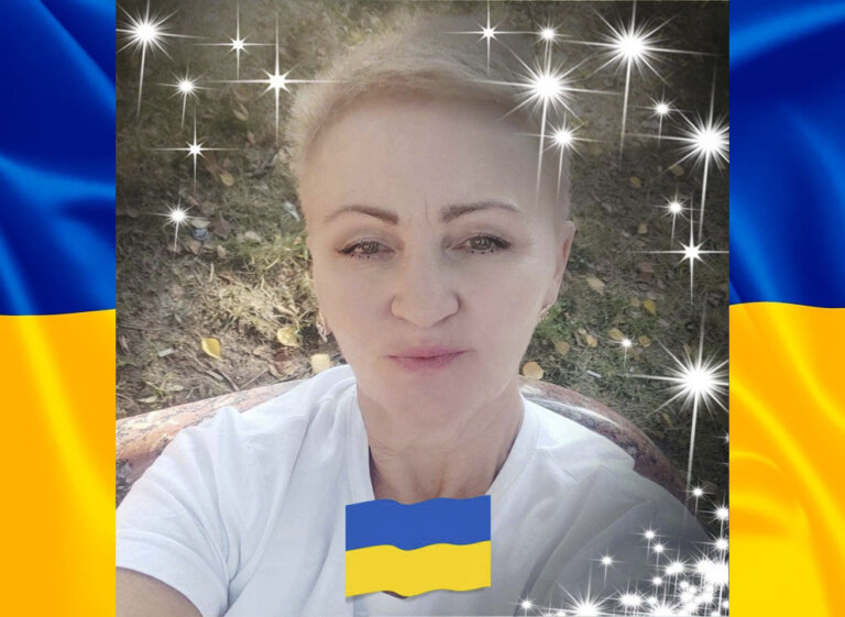 Відома журналістка Ірина Остапчук відзначає День народження!