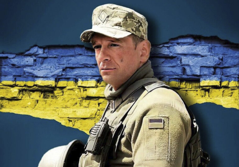 20 квітня 2026 року ми прощатимемося з людиною світлої душі, талановитим музикантом та мужнім захисником України — Миколою Поляновським (позивний «Маестро»)