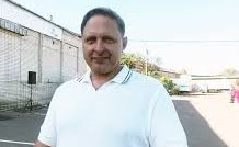 Тарас Волков став депутатом Житомирської обласної ради