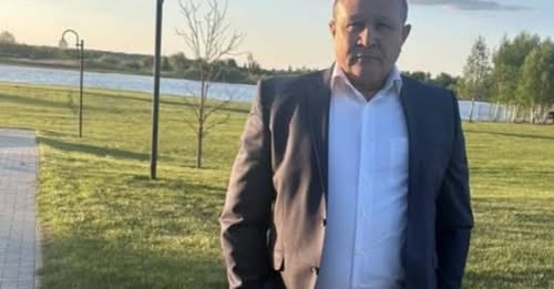 Відомий медик та управлінець Віктор Лучків святкує День народження