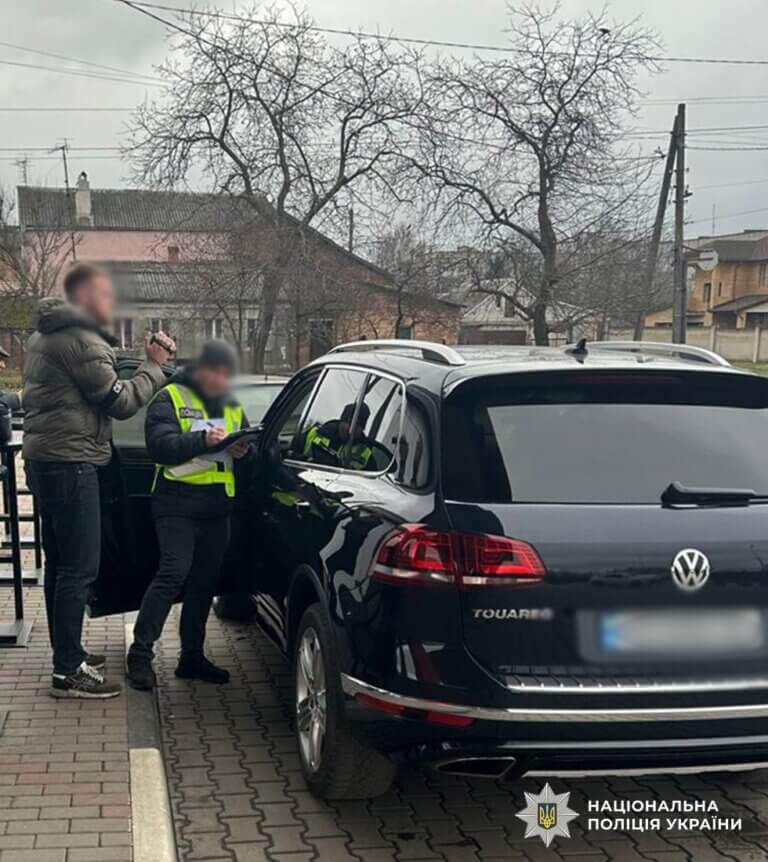 Інвалідність за 3 000 доларів: на Житомирщині слідчі поліції завершили розслідування діяльності «посередника»