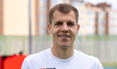 Найкращий серед вовків: Сарапій виграє голосування вболівальників
