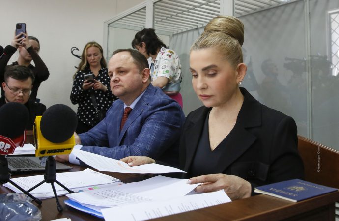 Крок за кроком ми наближаємося до перемоги – Юлія Тимошенко прокоментувала рішення ВАКС, що дозволяє їй виїжджати за кордон