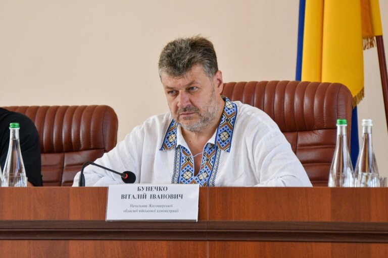 Фортифікації і тиша. Чому справа про будівництво оборонних споруд на півночі Житомирщини не рухається