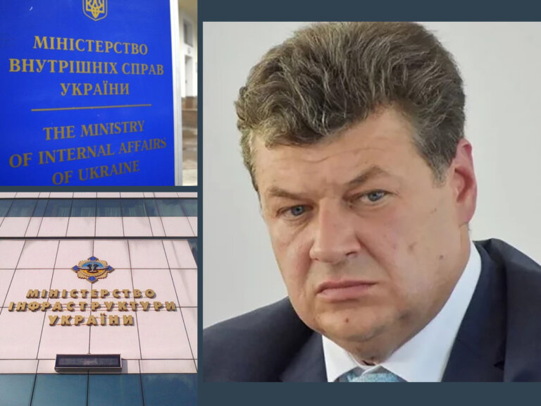 Бунечко стане міністром?