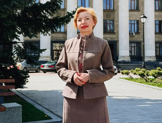 Відома житомирська волонтерка та рієлторка Наталія Мелай святкує День народження