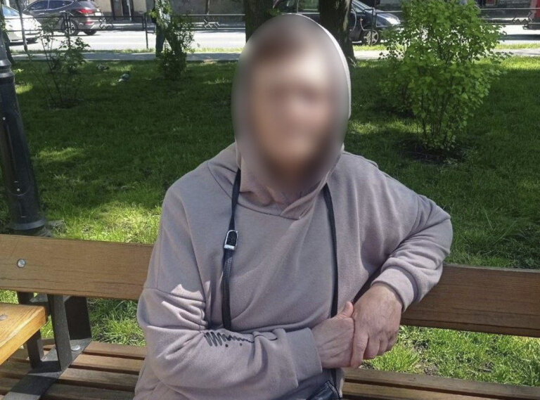 Жінку з Вінниччини, яку кілька днів розшукували, вдалося знайти завдяки уважності небайдужої житомирянки