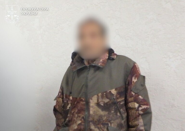 Житомирянина, який під час застілля вбив свого сусіда, засуджено до 8 років позбавлення волі