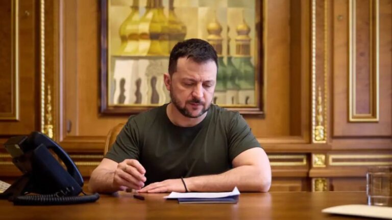 Вадим Денисенко: Лист Зеленського проти духу Анкориджа. До чого це призведе?