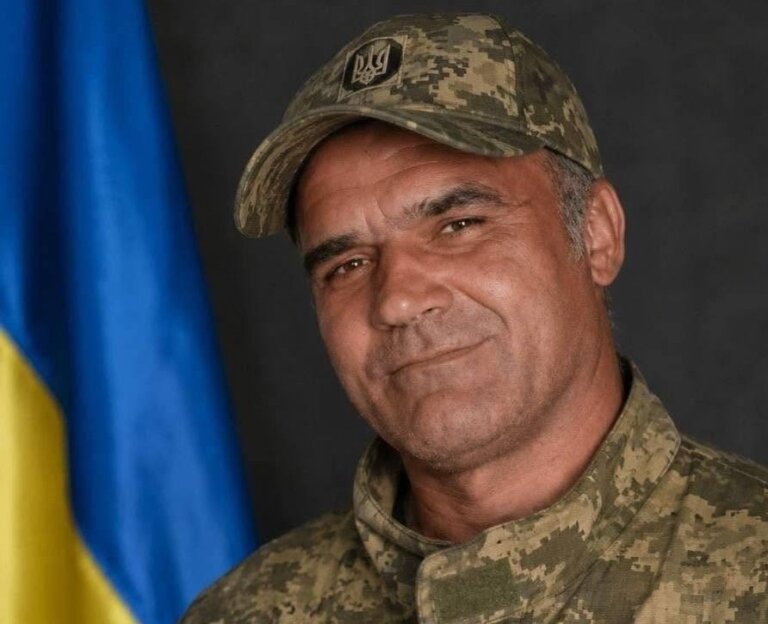 Ружинська громада знову у жалобі…