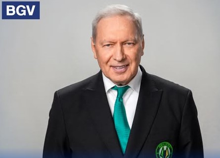 Засновник BGV Group Management Геннадій Буткевич увійшов до рейтингу «УП 100. Бізнес» від Економічна правда