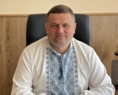 Олександр Хомич очолив Бердичівську РВА: Президент призначив нового керівника 23 червня