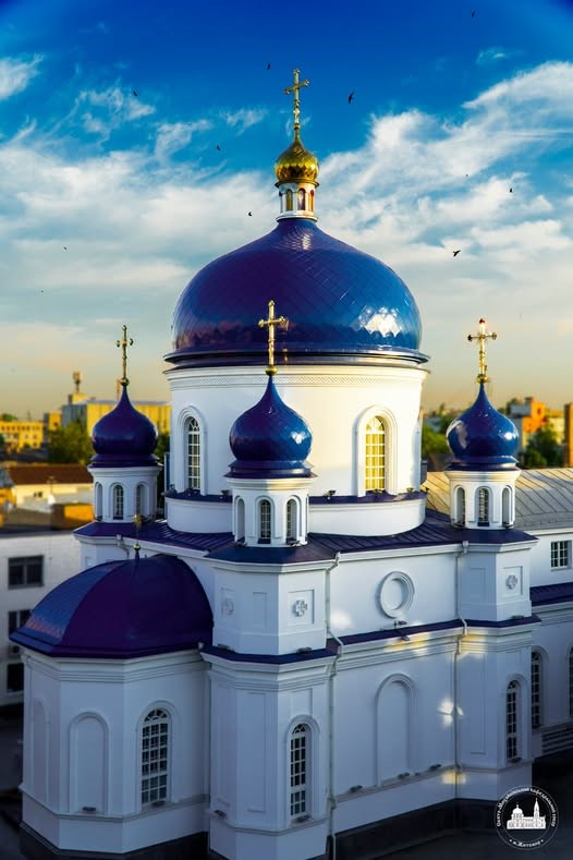 АНОНС | пам’ять першоверховних апостолів Петра і Павла