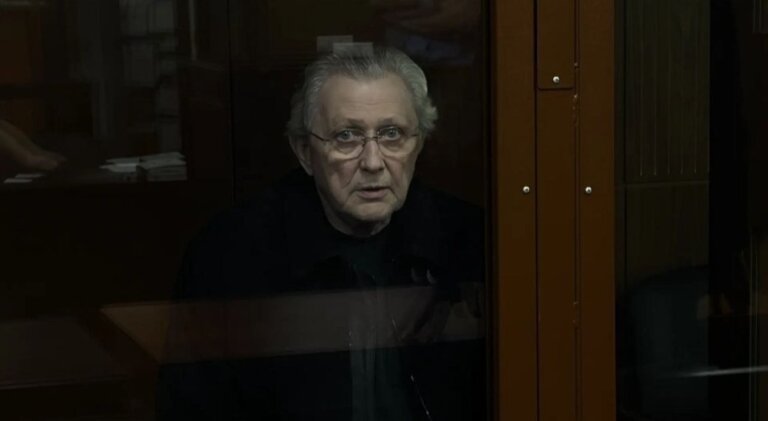 Вадим Денисенко: Путін дав наказ посадити давнього друга. Що відбувається?
