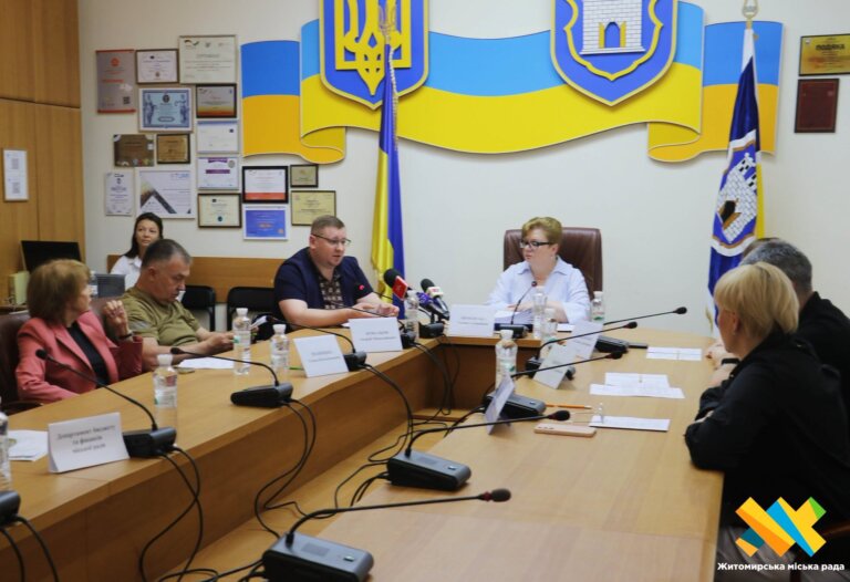 В амбулаторіях КП «Центр первинної медико-санітарної допомоги» можна скористатися послугою «Скринінг 40+»