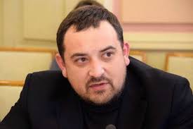 НАБУ затримало нардепа Кузьміних