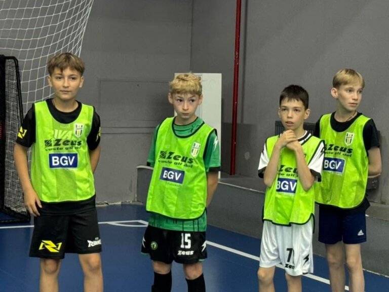 Стартував спортивно-культурний відпочинок для дітей у музичній школі «Світло»