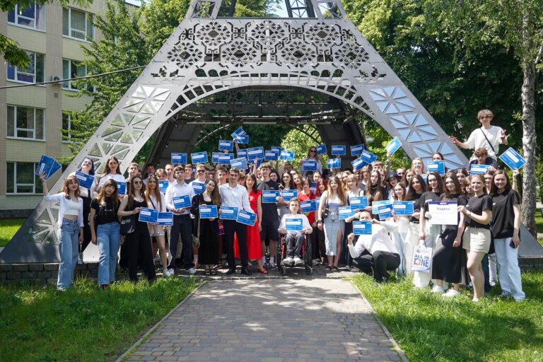 У Житомирській політехніці відзначили найкращих студентів – «Студентський Олімп – 2026»