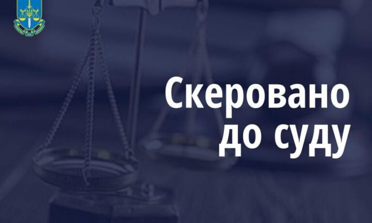 На Житомирщині викрили перевізника, який допомагав незаконно перетинати кордон