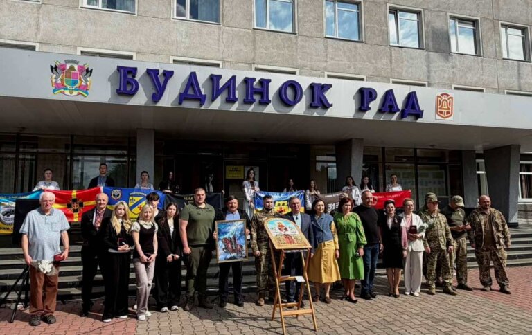 Відзнаки громади орден «Звягель» та «Звягельська доблесть»: вшанування тих, ким пишається громада