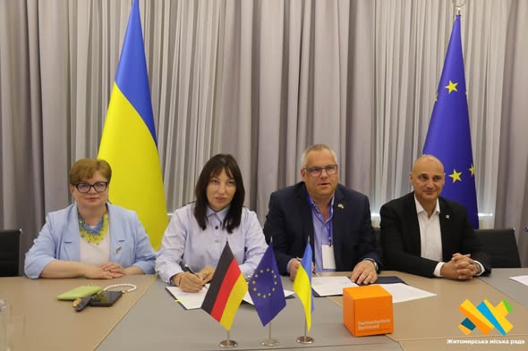 Нові можливості для освіти, науки та міжнародного партнерства