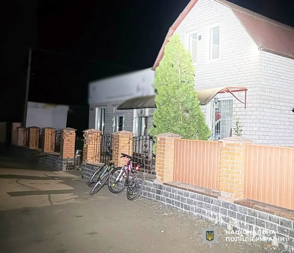 Поліцейські затримали підозрюваного в завданні тяжких травм жителю Житомирського району