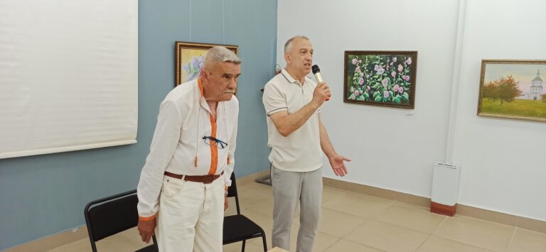 Житомир тримав у гостях самого Мідянку