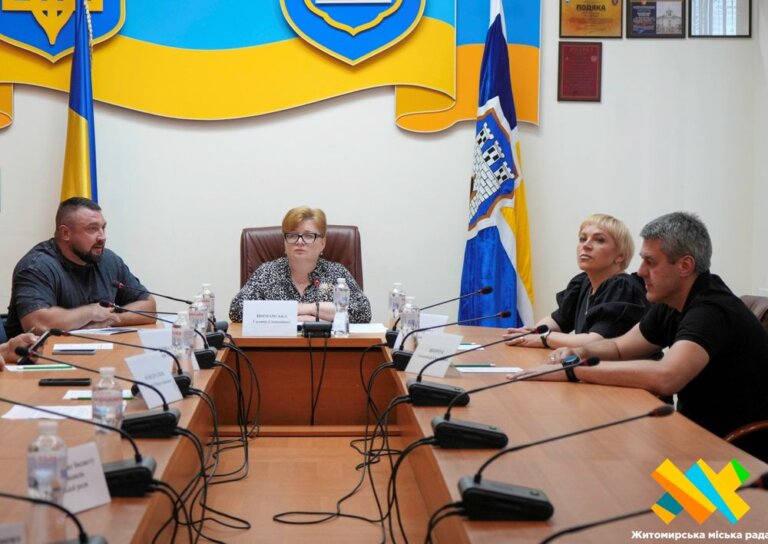 Ветерани війни та члени сімей загиблих (померлих) захисників і захисниць України отримають кошти на придбання житла