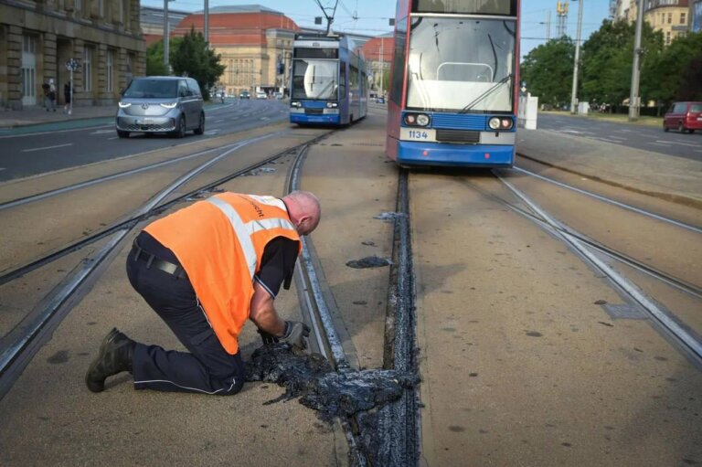 Більше 1300 людей загинуло в Європі від спеки з 21 червня, — ВООЗ