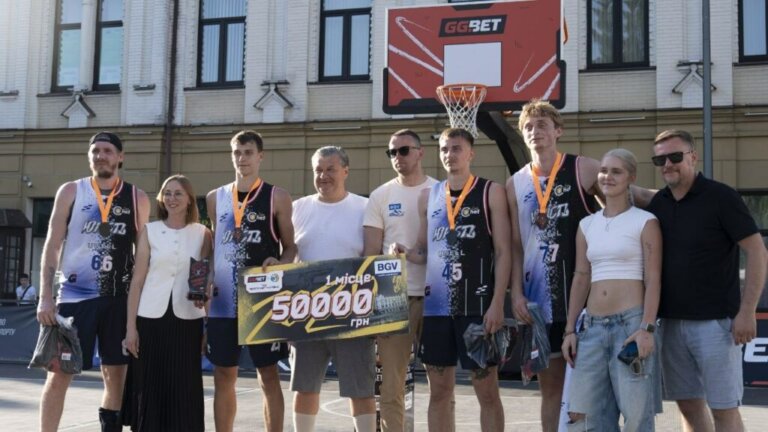 Спортивні вихідні на Житомирщині стали по-справжньому яскравими та насиченими
