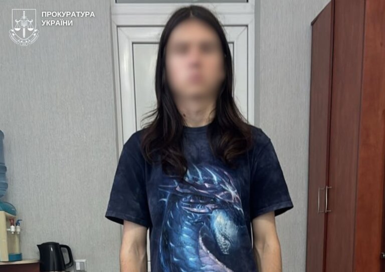 Під виглядом подарунка – отруєний алкоголь: мешканця Полтавщини підозрюють у вбивстві військового на замовлення рф