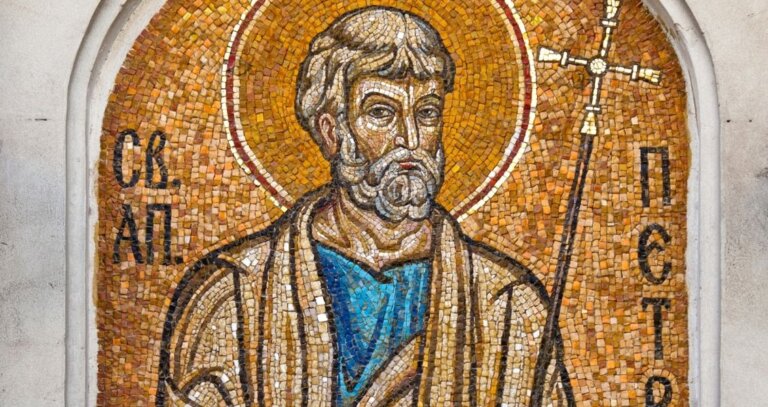 Сьогодні Початок Петрового (Петрівського) посту