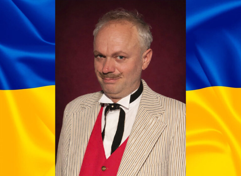 Вітаємо Петра Авраменка з Днем народження!