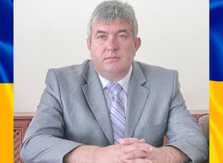 Сьогодні свій День народження відзначає Андрій Миколайович Озерчук